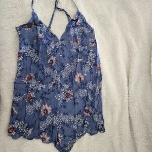 🌺3/$20🌺 Forever 21 Romper